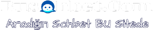 mobil sohbet